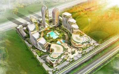 Project Image of 270.0 - 1200.0 Sq.ft 1 BHK Apartment for buy in UTC Code 60 Apartment