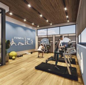 Project Image of 2467.0 - 3226.0 Sq.ft 3 BHK Apartment for buy in Sparkbuild Spark Hills