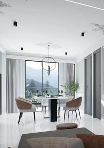 Project Image of 1590.0 - 2661.0 Sq.ft 2 BHK Apartment for buy in Sky Vista Evara