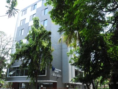 Project Image of 457.0 - 473.0 Sq.ft 1 BHK Apartment for buy in Chaitanya Nilambari