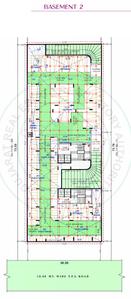 Project Image of 562.41 - 772.85 Sq.ft 2 BHK Apartment for buy in Regal Orchid