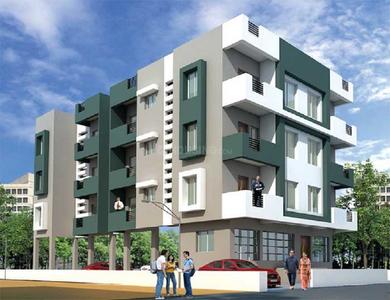 Project Image of 600.0 - 825.0 Sq.ft 1 BHK Apartment for buy in  Shivsangam