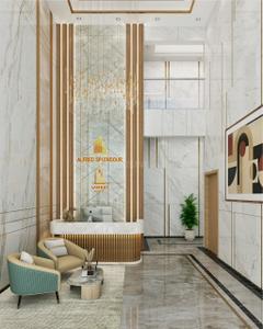 Project Image of 522 Sq.ft 1 BHK Apartment / Flat for sale in Malad West for Rs. 12200000