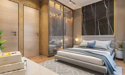 Project Image of 317.54 - 535.83 Sq.ft 1 BHK Apartment for buy in Bhaveshwar Callista 3