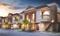 Parkrest Elevation 1