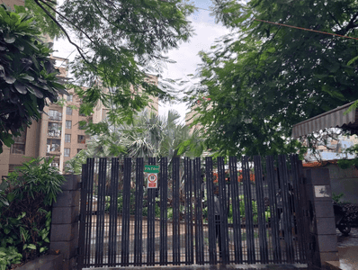 Project Image of 1150 Sq.ft 3 BHK Apartment / Flat for sale in Rajarhat for Rs. 11000000