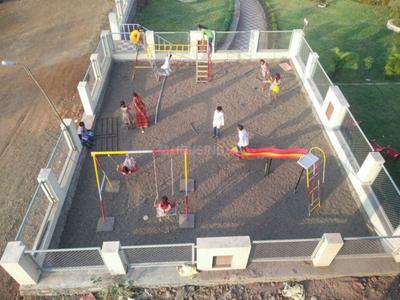 Project Image of 263.72 - 532.0 Sq.ft 1 RK Apartment for buy in Aditya Apartments Building A And B