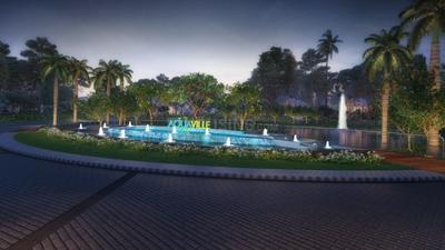 Project Image of 1688 Sq.ft 3 BHK Villa for sale in Amtala for Rs. 21500000
