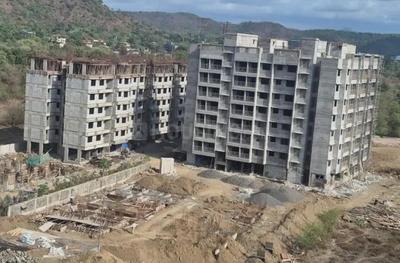 Project Image of 380.0 - 1145.0 Sq.ft 1 RK Apartment for buy in Vistara World