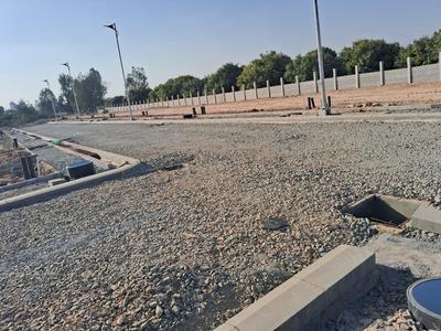 Project Image of 900.0 - 1800.0 Sq.ft Residential Plot Plot for buy in Brindavana Elite