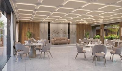 Project Image of 1987.0 - 3415.0 Sq.ft 4 BHK Apartment for buy in Nemi Elements
