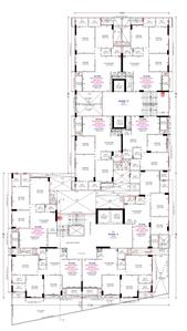 Project Image of 646.05 - 855.3 Sq.ft 2 BHK Apartment for buy in Harvi Helenium