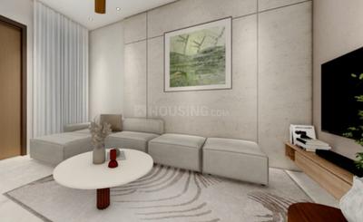 Project Image of 850.0 - 950.0 Sq.ft 4 BHK Villa for buy in Nesta Ville
