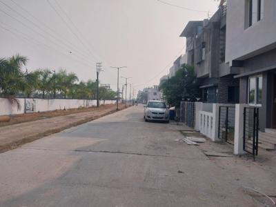 Project Image of 537.0 - 1872.0 Sq.ft 1 BHK Apartment for buy in Bloomsbury Convicity Villas