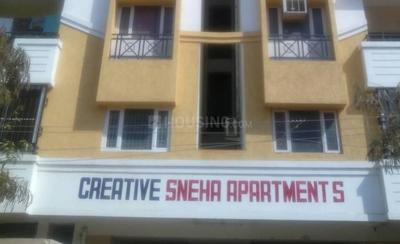 Gallery Cover Pic of Creative Sneha Apartments