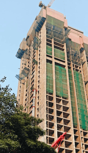 Project Image of 848.73 - 4197.93 Sq.ft 2 BHK Apartment for buy in Birla Niyaara Phase 1