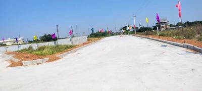 Project Image of 1319.76 - 11548.17 Sq.ft Residential Plot Plot for buy in Sai Nikita Brundavanam XIII