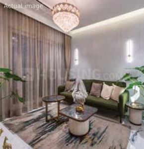 Project Image of 431.85 - 1041.09 Sq.ft 1 BHK Apartment for buy in Suncity Mars Wing B