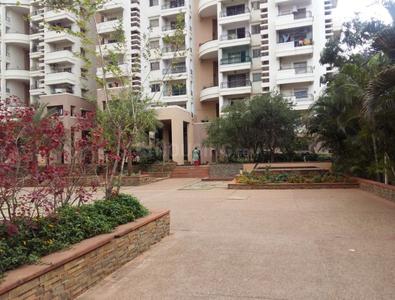 Project Image of 1096.0 - 1317.0 Sq.ft 2 BHK Apartment for buy in Ajmera Green Acres