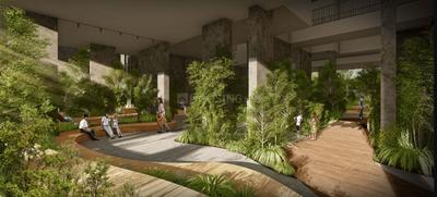 Project Image of 1215.0 - 1707.0 Sq.ft 2 BHK Apartment for buy in Sun & Sanctum 