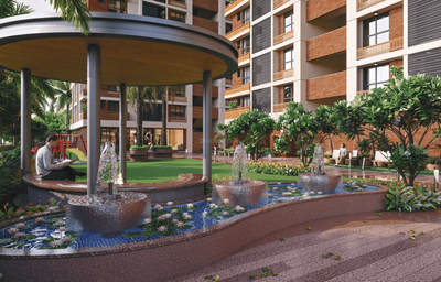 Project Image of 1778.84 - 3400.32 Sq.ft 4 BHK Apartment for buy in Strut Arcadia 77