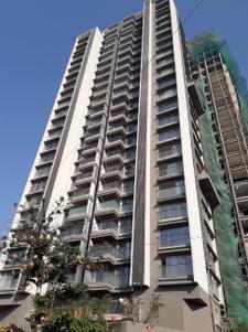Project Image of 1258.0 - 1862.0 Sq.ft 3 BHK Apartment for buy in Rustomjee Paramount Wing C