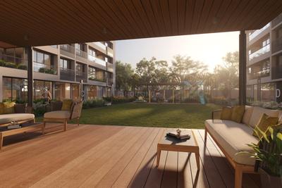 Project Image of 1004.92 - 1841.71 Sq.ft 3 BHK Apartment for buy in Atishay Shivalay 4