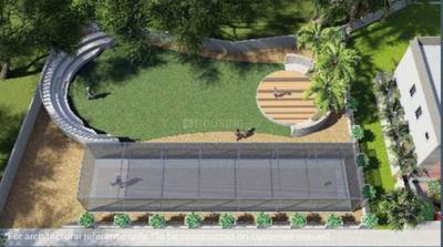 Project Image of 1180.8 - 14405.23 Sq.ft Residential Plot Plot for buy in Sri Jagathswapna Spanesta