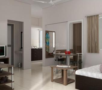 Project Image of 293.0 - 457.0 Sq.ft 1 BHK Apartment for buy in Tata Shubh Griha