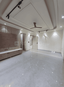 Project Image of 0.0 - 3375.0 Sq.ft 4 BHK Builder Floor for buy in Jai Ambey Harmony Heights