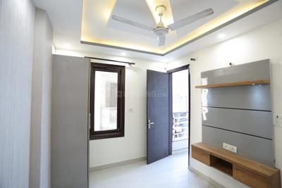 Project Image of 350.0 - 900.0 Sq.ft 1 BHK Apartment for buy in Saluja Luxury Floors