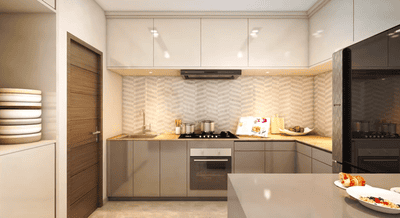 Project Image of 767.15 - 1208.7 Sq.ft 2 BHK Apartment for buy in Platinum Sky