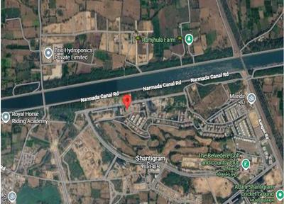 Project Image of 2195.73 - 4026.56 Sq.ft 4 BHK Apartment for buy in ADI The Storeys Infinity