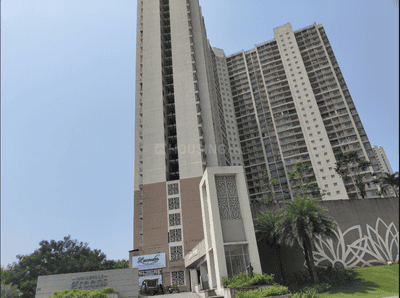 Project Image of 1169.18 - 1260.45 Sq.ft 2 BHK Apartment for buy in Indiabulls Greens 1