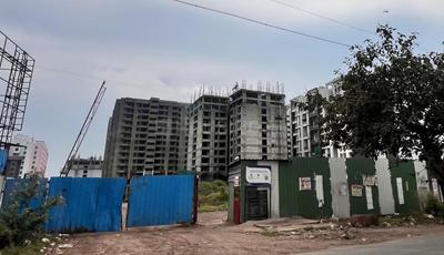 Project Image of 586.0 - 1106.0 Sq.ft 1 BHK Apartment for buy in Nivasa Enchante Phase 1 & 2