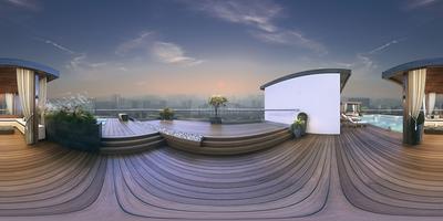 Project Image of 774.0 - 786.0 Sq.ft 2 BHK Apartment for buy in Verdant