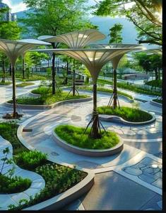 Project Image of 1453.13 - 2421.88 Sq.ft Residential Plot Plot for buy in House Sequoia Heights