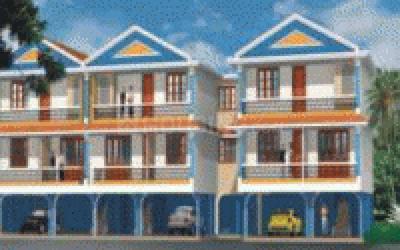 Nanu Sapana Baptista Images for Elevation of Nanu Sapana Baptista 1