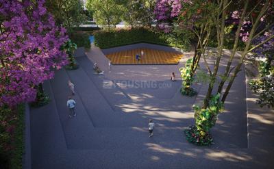 Project Image of 0.0 - 3888.0 Sq.ft 4 BHK Villa for buy in Greenmark Mayfair Sunrise