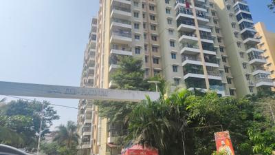 Project Image of 514.0 - 1700.0 Sq.ft 1 BHK Apartment for buy in Karnataka Platinum