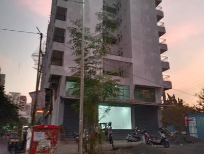 Project Image of 442.83 - 692.12 Sq.ft 1 BHK Apartment for buy in Sai Nandan Ramana Primavista