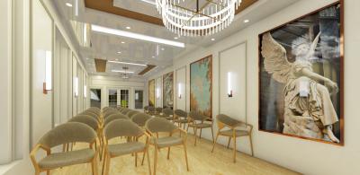 Project Image of 1126.0 - 1539.0 Sq.ft 3 BHK Apartment for buy in Rohini Mayfair