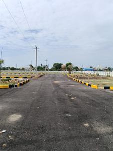 Project Image of 600.0 - 1000.0 Sq.ft Residential Plot Plot for buy in K3 Golden city phase 2