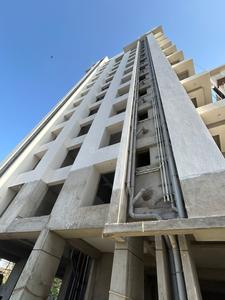 Project Image of 1285 Sq.ft 2 BHK Apartment / Flat for sale in Adajan Gam for Rs. 5757000