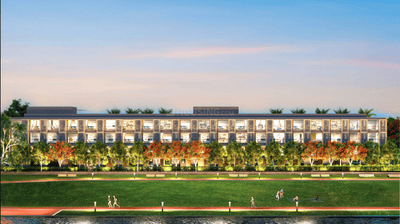 Project Image of 0.0 - 326.04 Sq.ft 1 BHK Apartment for buy in Gap Aakar