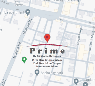 Project Image of 1190.0 - 1314.0 Sq.ft 3 BHK Apartment for buy in JSD Prime