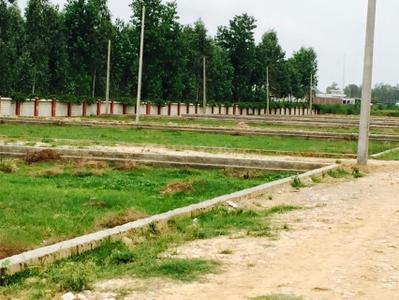 Project Image of 450.0 - 1800.0 Sq.ft Residential Plot Plot for buy in Del NCR Keshav Puram Exotica