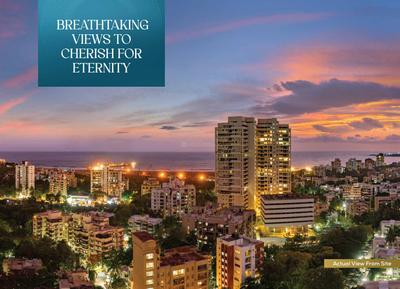 Disha Elysium Elevation 1