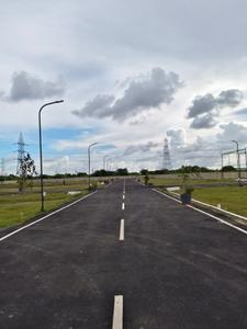 Project Image of 291.0 - 2666.0 Sq.ft Residential Plot Plot for buy in Fairyland Aloka