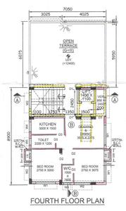 Project Image of 424.22 - 446.92 Sq.ft 2 BHK Apartment for buy in Sarkar Kiran
